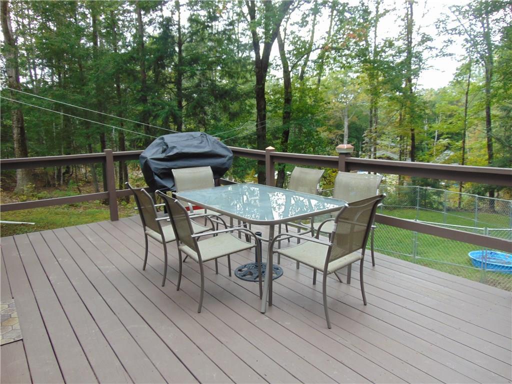 1262 Old Stage Road Wiscasset, ME 04578 - Photo 4 of 23 Photo