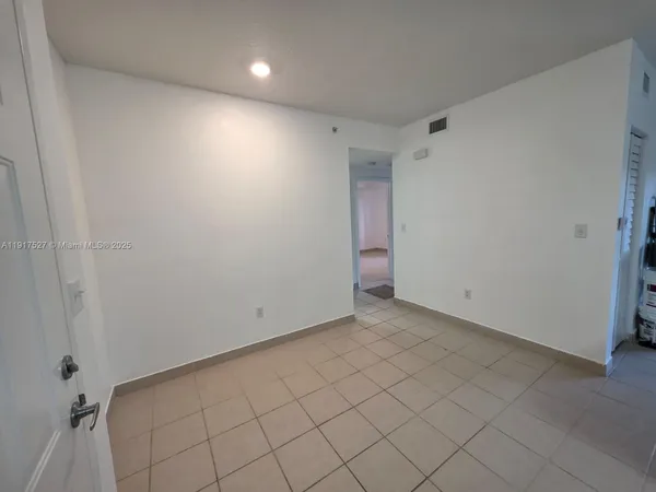a view of room