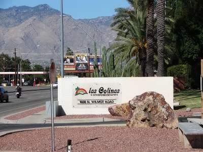 1600 North Wilmot Road, Unit 226 Tucson, AZ 85712 - Photo 5 of 5