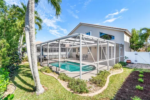 $825,000 | 5260 Northwest 112th Way, Coral Springs, FL 33076