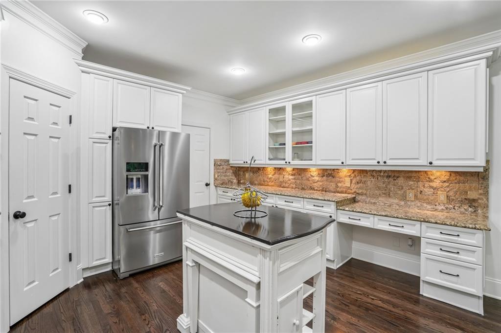 2564 Bagley Road Cumming, GA 30041 - Photo 12 of 42