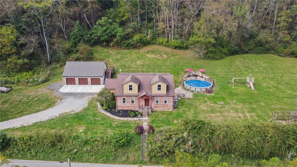 455 Rural Valley Road Claysville, PA 15323 - Photo 1 of 41 Gallery Image 1