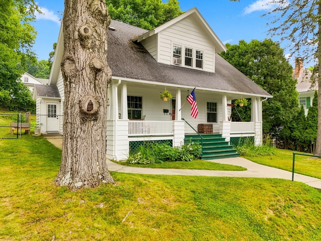 2 Biltmore Road Worcester, MA 01602 - Photo 33 of 39