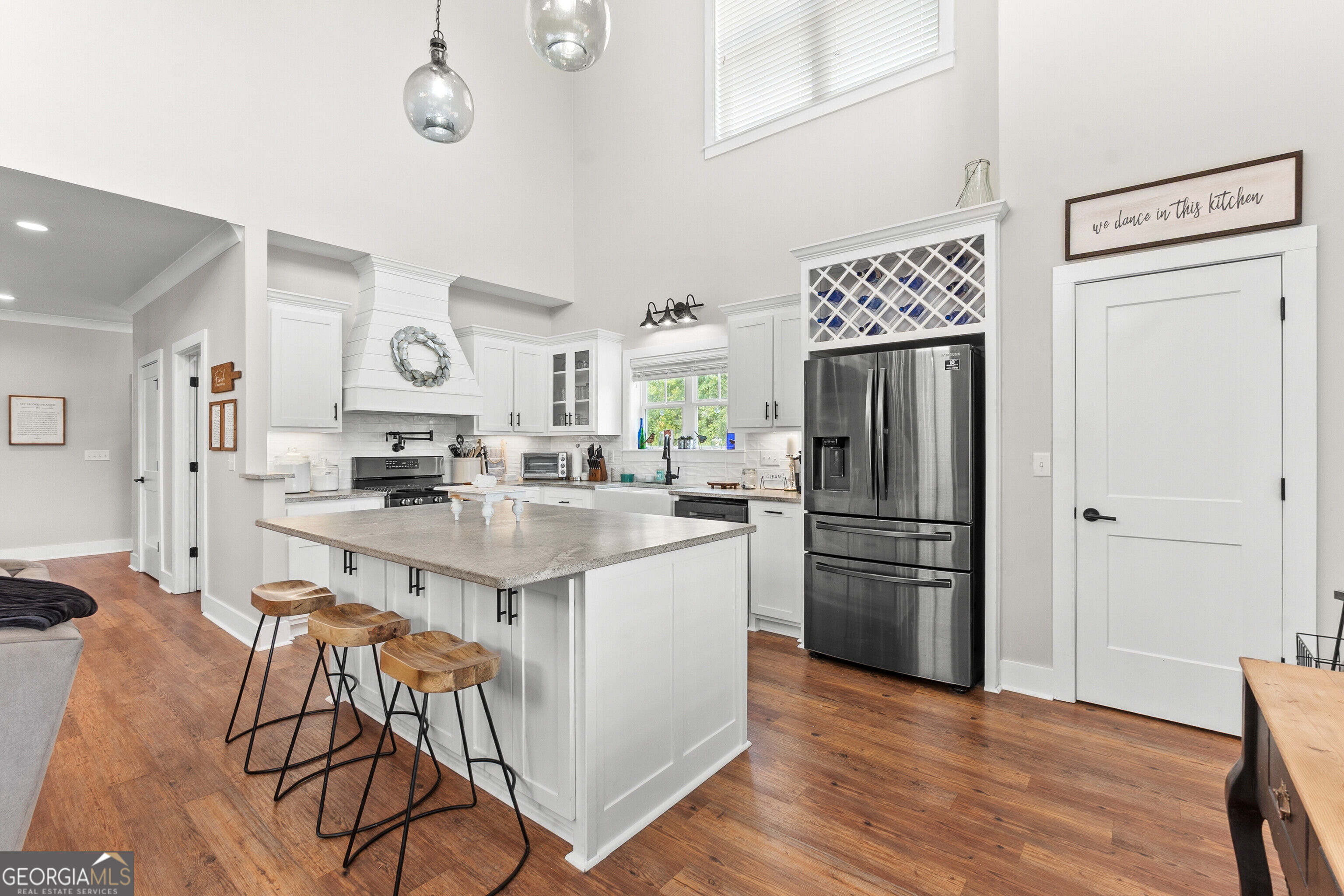 200 Smith-Sapp Road Cochran, GA 31014 - Photo 19 of 82 Gallery Image 19
