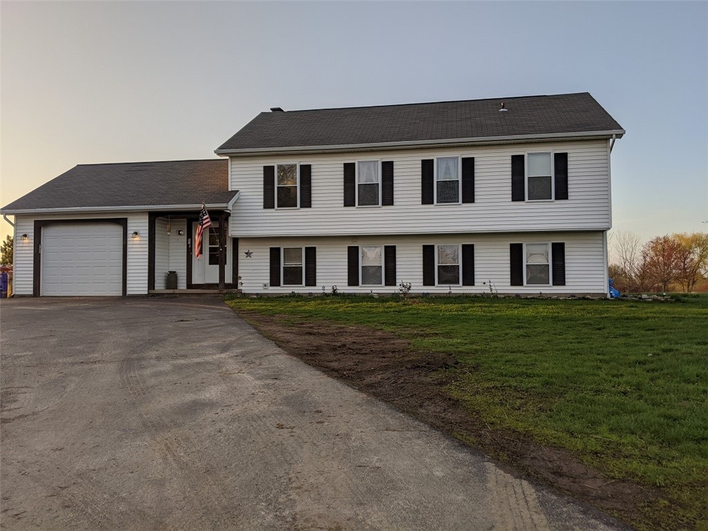 16177 Lakeshore Road Kendall, NY 14476 - Photo 1 of 1 Gallery Image 1