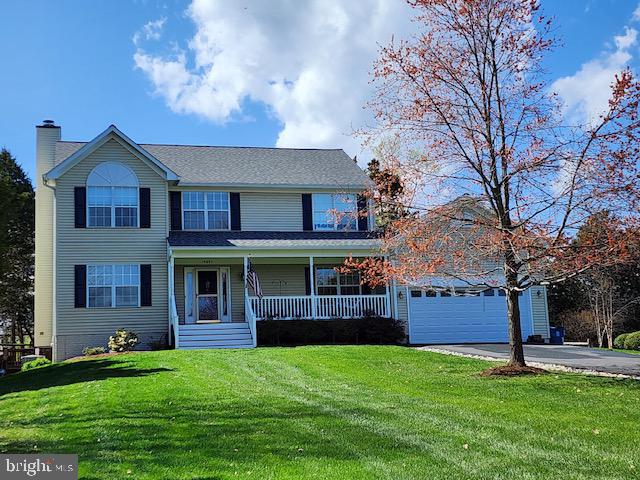 Welcome to 19893 Smith Cir!