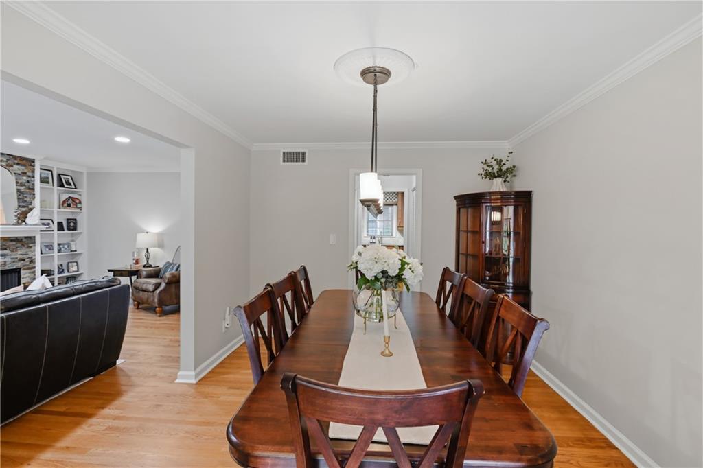 2947 Lavista Way Decatur, GA 30033 - Photo 19 of 52
