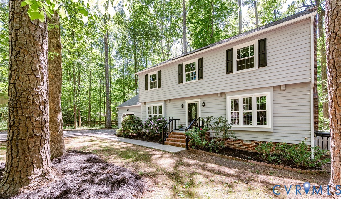13907 Stoney Ridge Court Midlothian, VA 23112 - Photo 41 of 51 Gallery Image 41