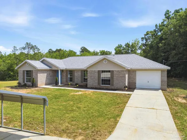 $394,900 | 711 Nancy Lane, Molino, FL 32577