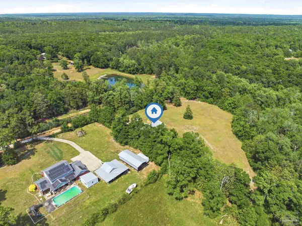 $394,900 | 711 Nancy Lane, Molino, FL 32577