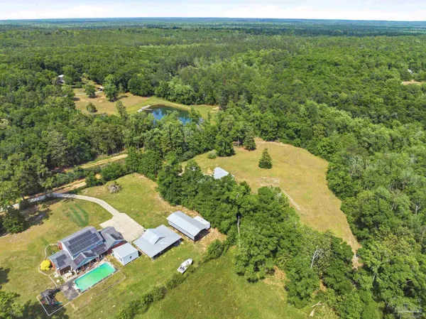 $394,900 | 711 Nancy Lane, Molino, FL 32577