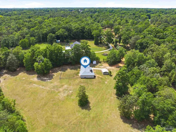$394,900 | 711 Nancy Lane, Molino, FL 32577