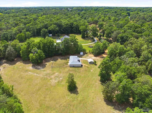 $394,900 | 711 Nancy Lane, Molino, FL 32577