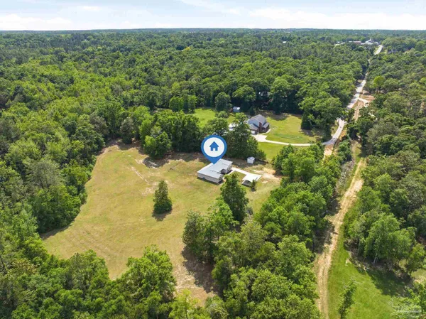 $394,900 | 711 Nancy Lane, Molino, FL 32577