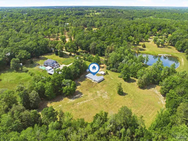 $394,900 | 711 Nancy Lane, Molino, FL 32577