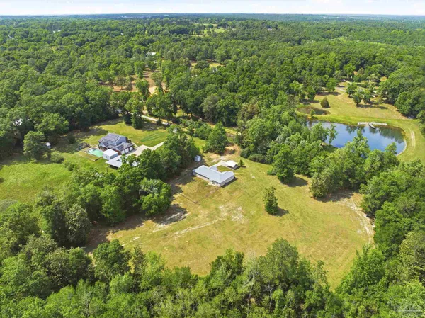 $394,900 | 711 Nancy Lane, Molino, FL 32577