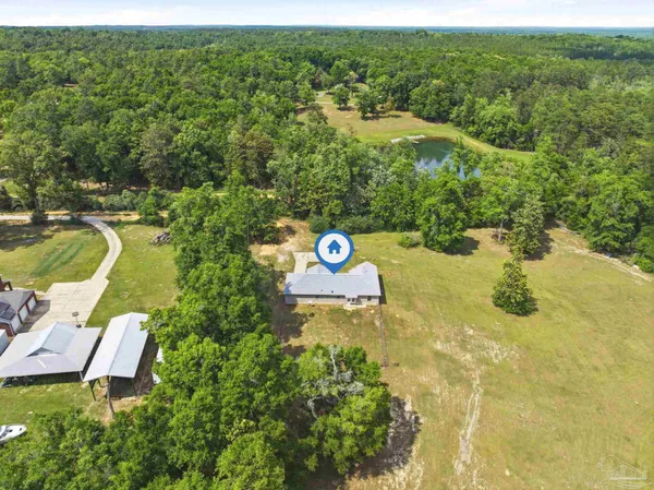 $394,900 | 711 Nancy Lane, Molino, FL 32577
