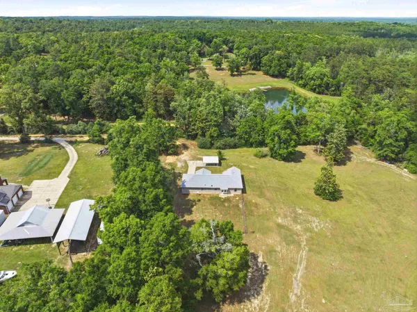 $394,900 | 711 Nancy Lane, Molino, FL 32577