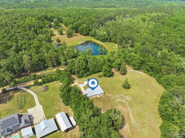 $394,900 | 711 Nancy Lane, Molino, FL 32577