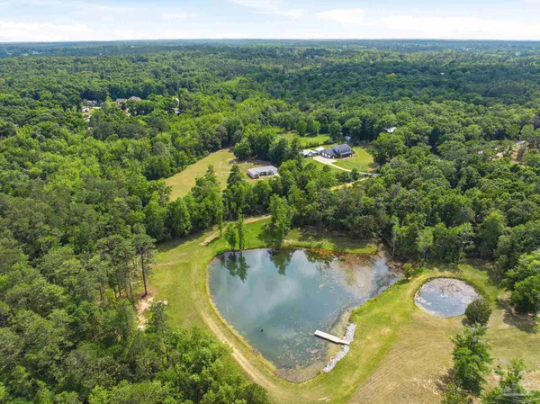 $394,900 | 711 Nancy Lane, Molino, FL 32577