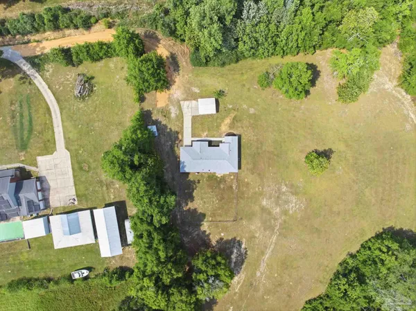 $394,900 | 711 Nancy Lane, Molino, FL 32577