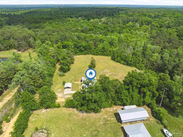 $394,900 | 711 Nancy Lane, Molino, FL 32577