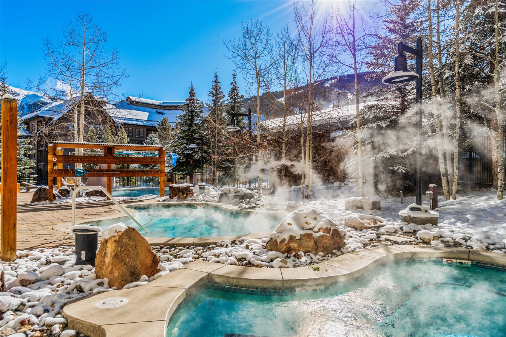 910 Copper Road, Unit 406 Frisco, CO 80443 - Photo 8 of 37 Gallery Image 8