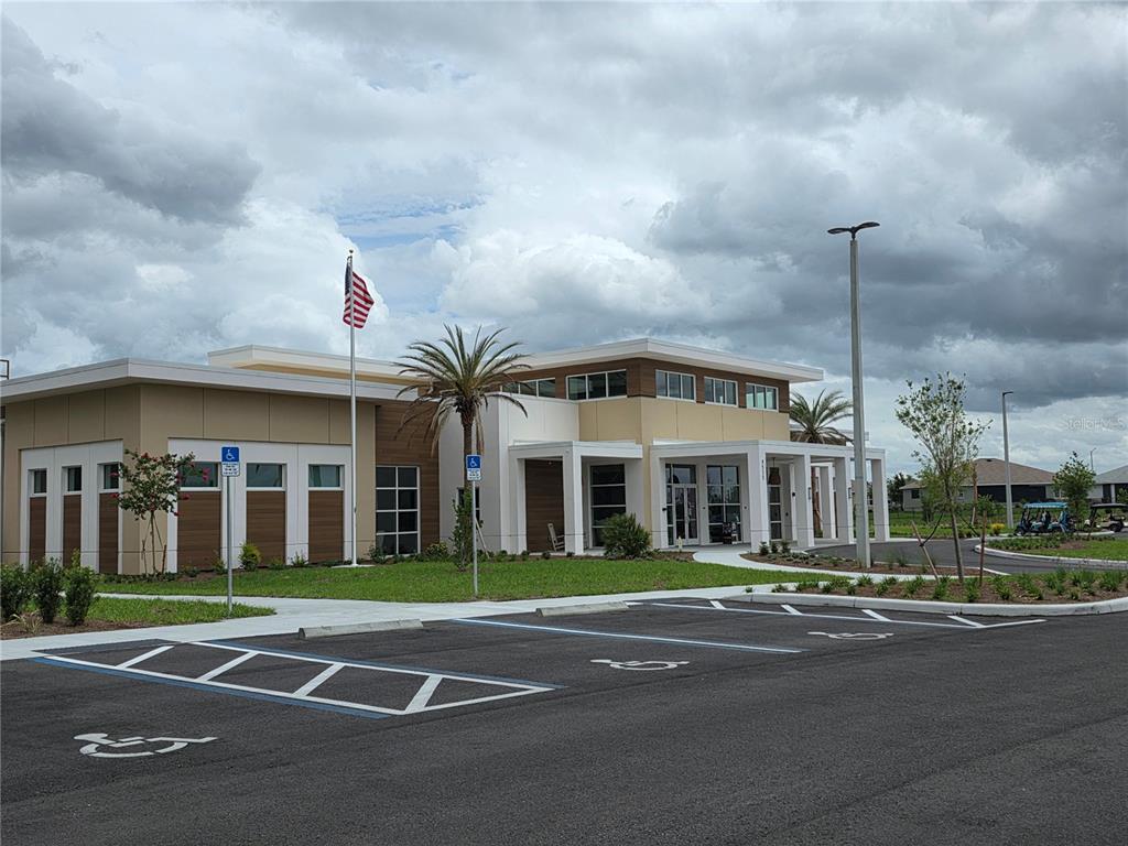 8715 Southwest 97th Street, Unit E Ocala, FL 34481 - Photo 78 of 80