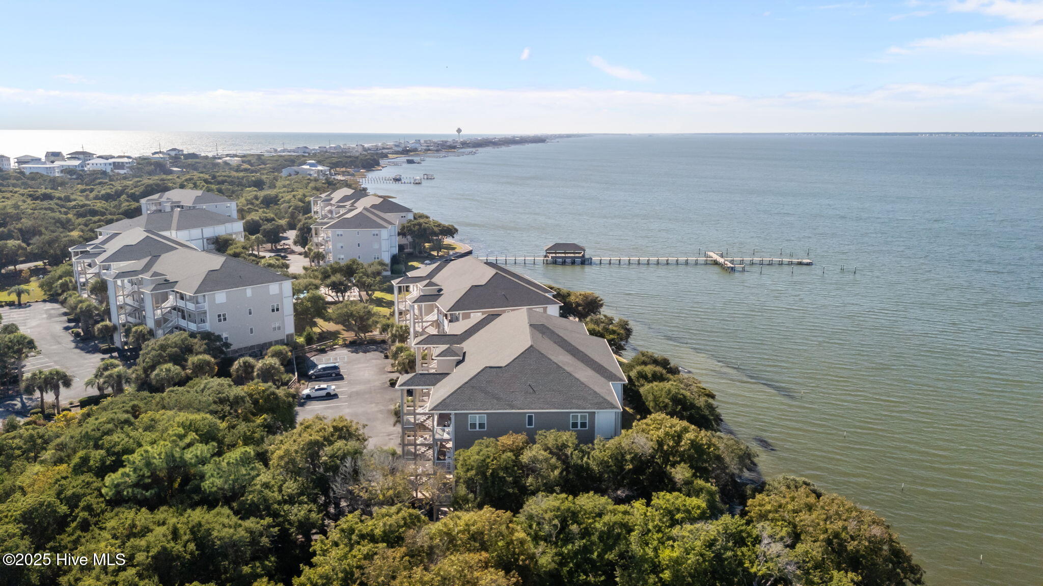 1700 Salter Path Road, Unit S204 Indian Beach, NC 28512 - Photo 57 of 59 Sound view