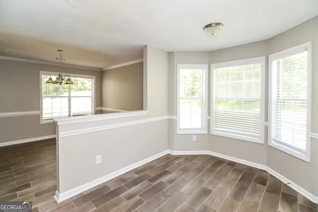 $1,815 | 1012 Forest Glen, Jonesboro, GA 30238