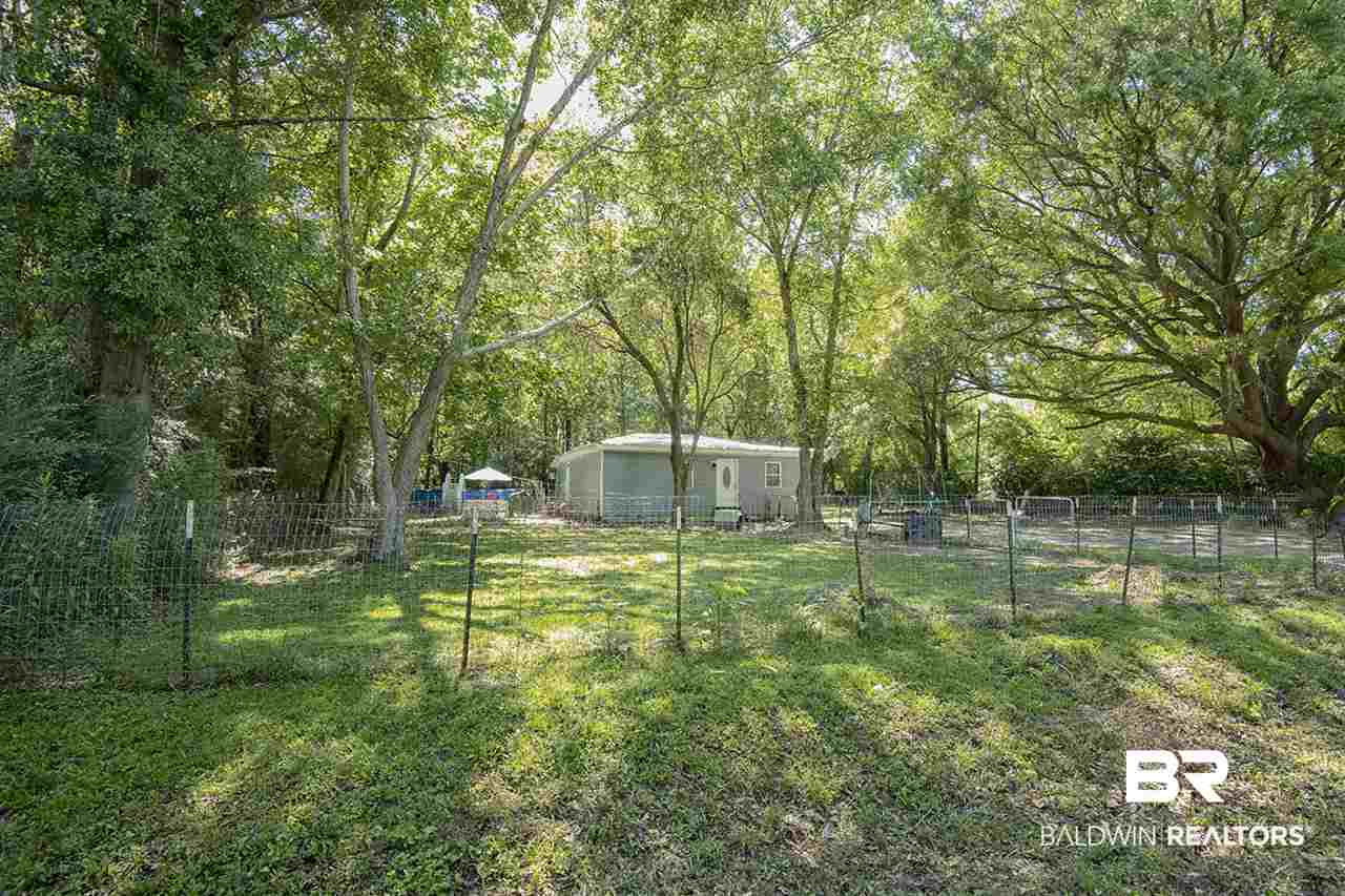 23425 Vaughn Road Robertsdale, AL 36567 - Photo 2 of 19