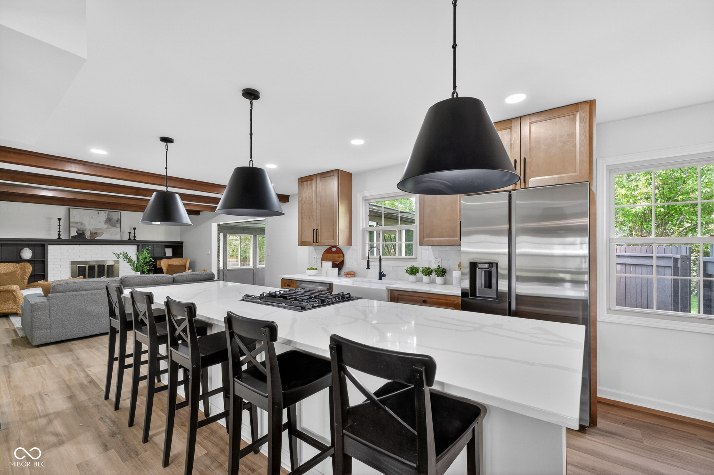 10511 Lakeshore Drive East Carmel, IN 46033 - Photo 11 of 42