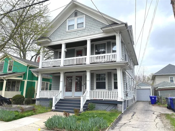 $895,000 | 132 11th Street, Providence, RI 02906