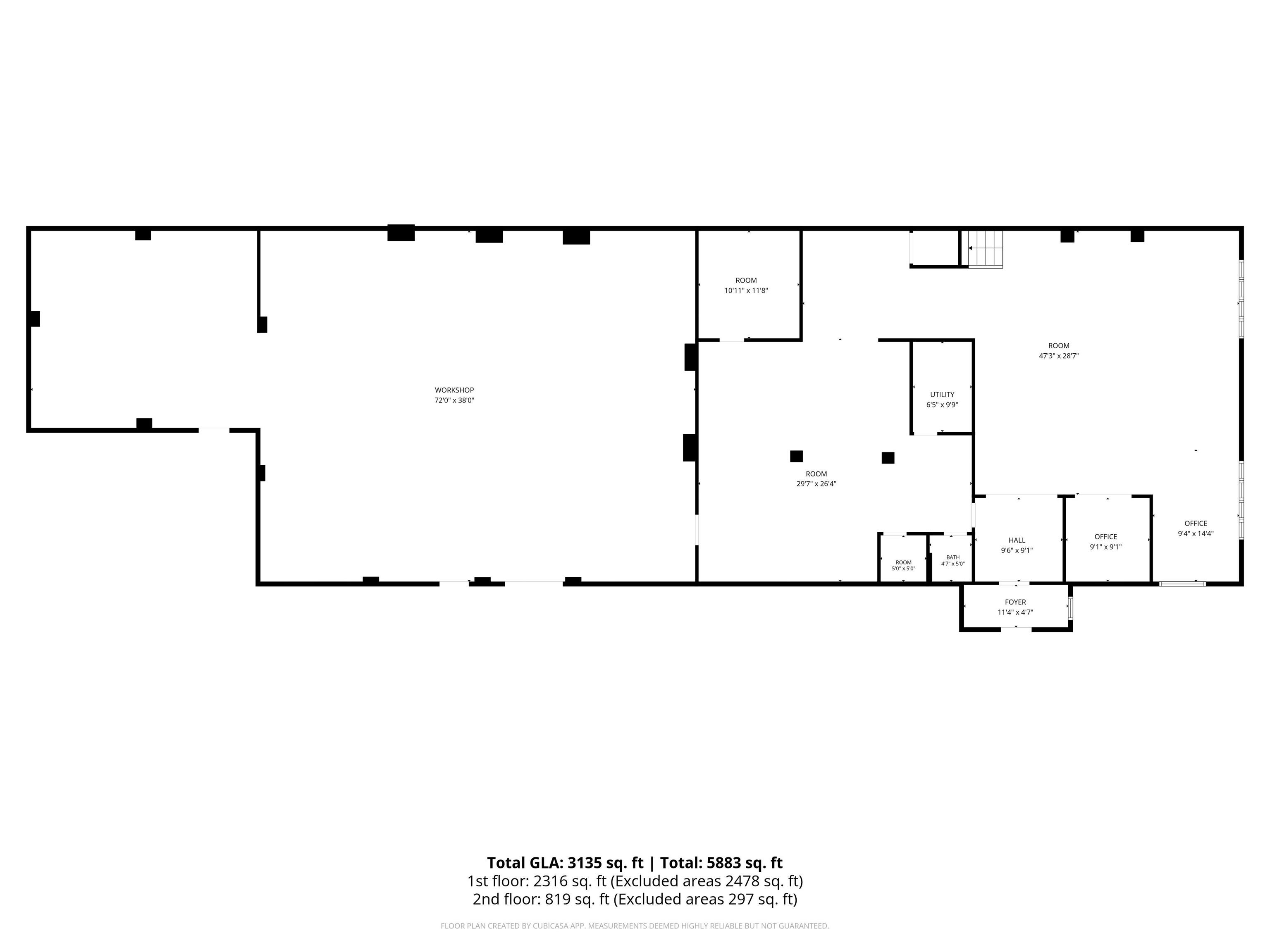 1505 Elkhart Road Goshen, IN 46526 - Photo 32 of 36