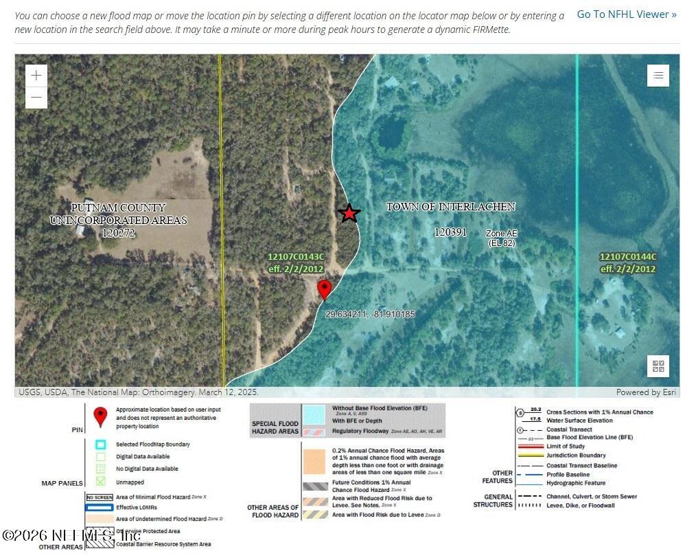 188 Kay Street Interlachen, FL 32148 - Photo 7 of 9 unknown