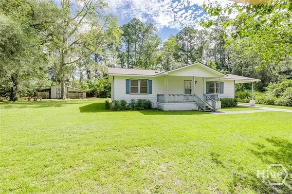 $1,475 | 84 Magnolia St Extension, Guyton, GA 31312