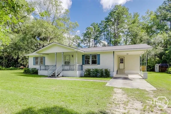 $1,475 | 84 Magnolia St Extension, Guyton, GA 31312