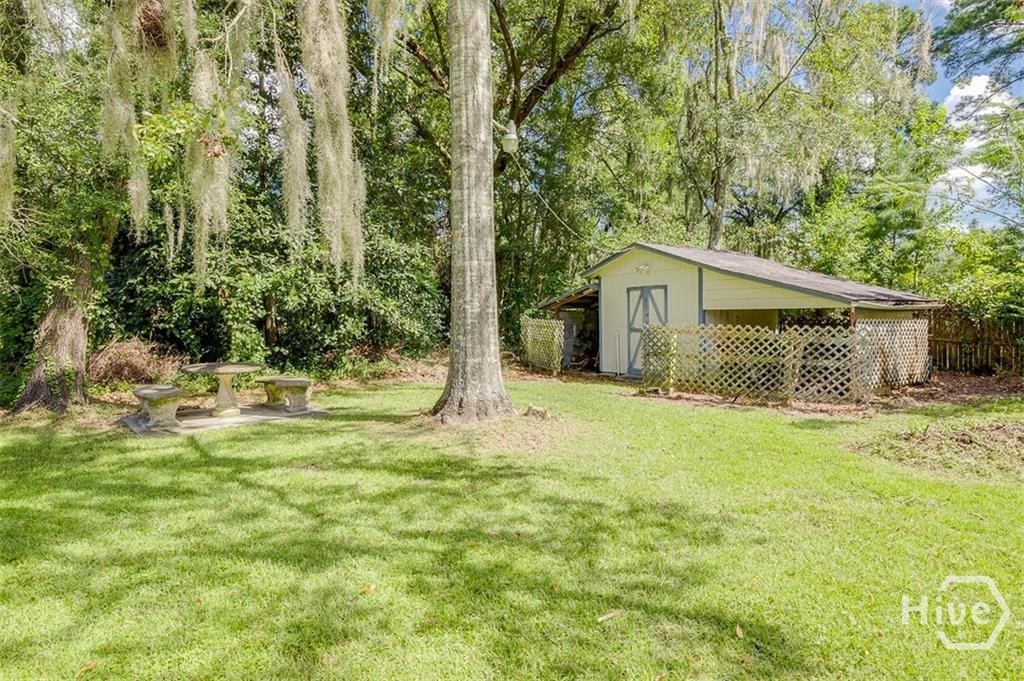 84 Magnolia St Extension Guyton, GA 31312 - Photo 3 of 18