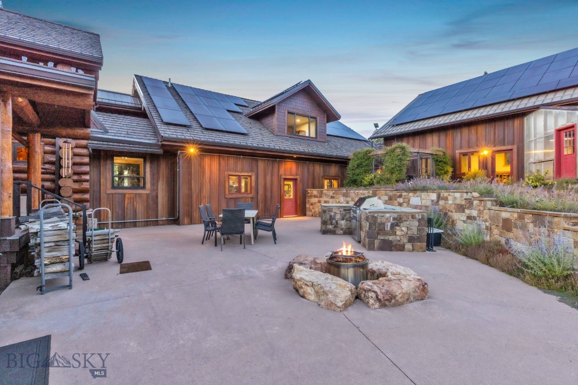 1680 Harrison Meadow Road Bozeman, MT 59715 - Photo 7 of 100 Gallery Image 7