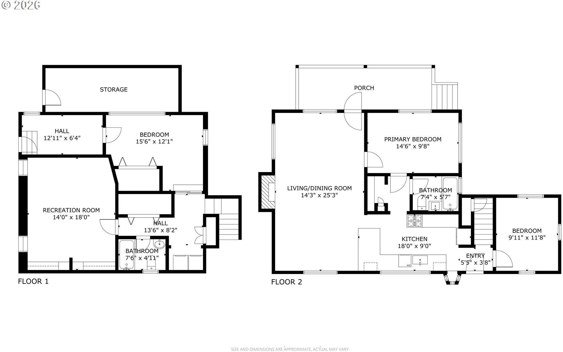 9685 Northwest St Helens Road Portland, OR 97231 - Photo 47 of 47 Gallery Image 47