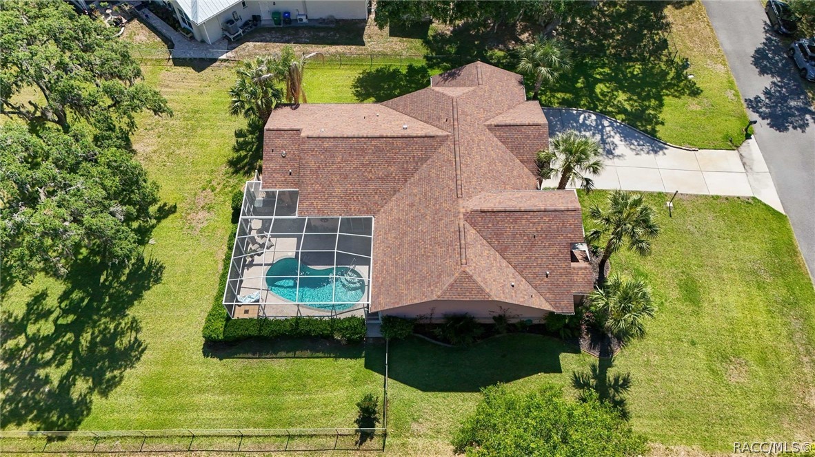 8204 East Fairway Loop Inverness, FL 34450 - Photo 3 of 71 Amazing Property