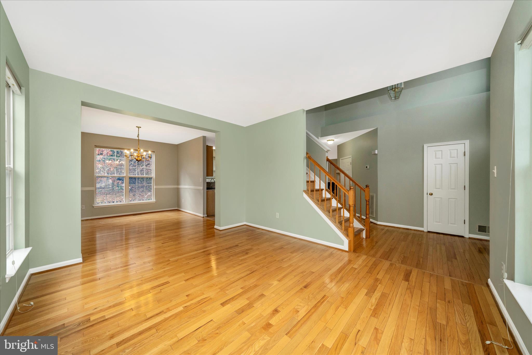 19316 Moon Ridge Drive Germantown, MD 20876 - Photo 3 of 55 DSC06432