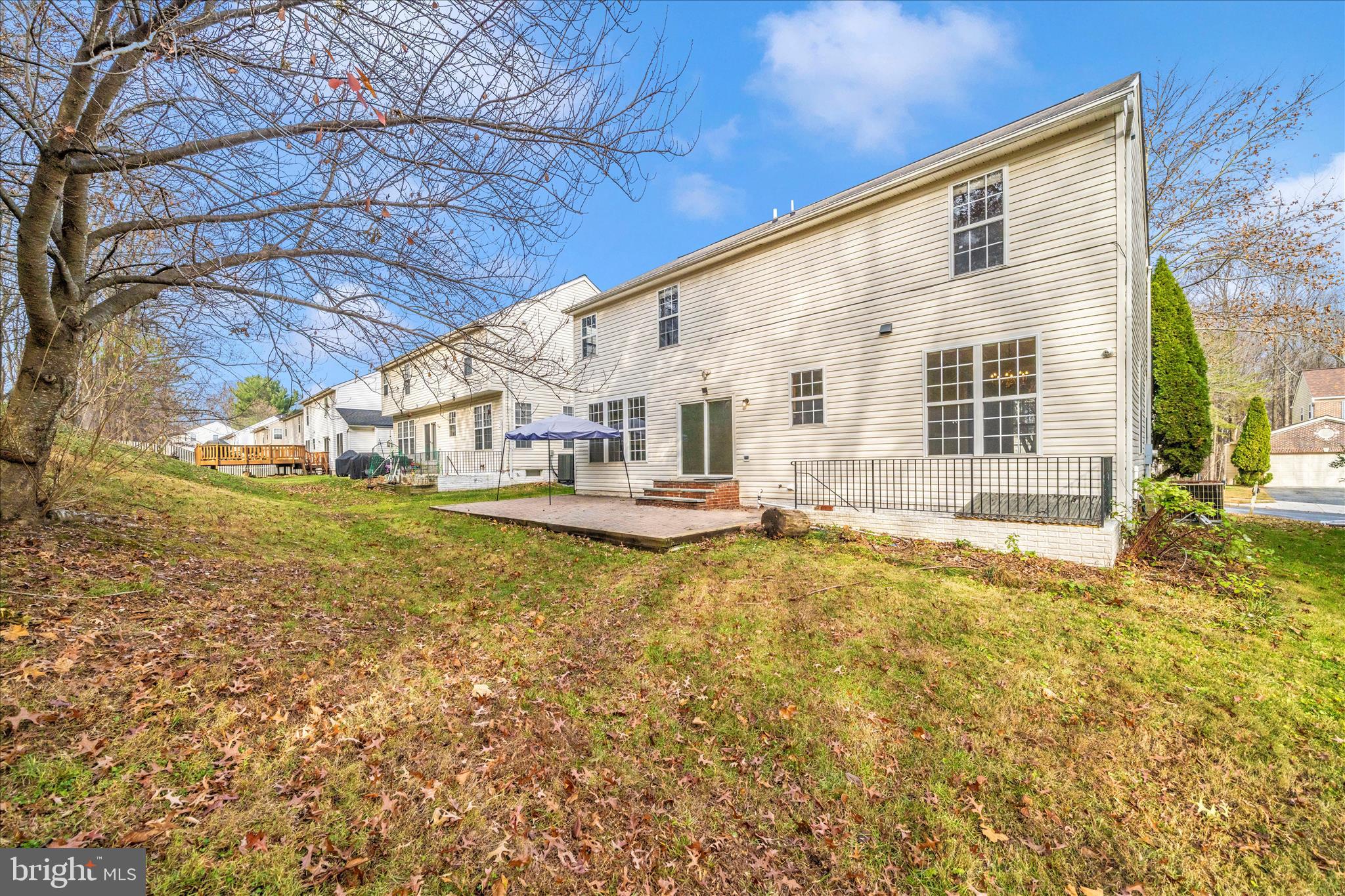 19316 Moon Ridge Drive Germantown, MD 20876 - Photo 43 of 55 DSC06570