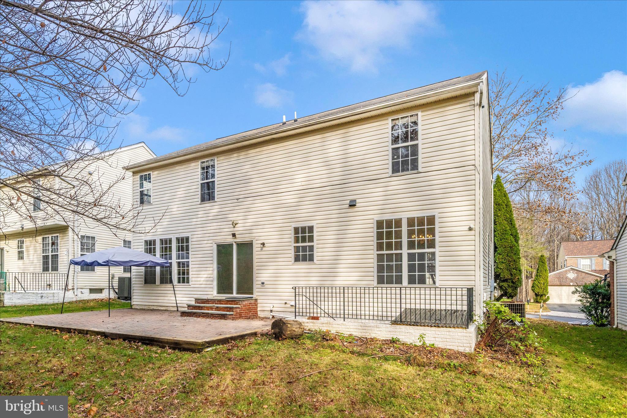 19316 Moon Ridge Drive Germantown, MD 20876 - Photo 44 of 55 DSC06572