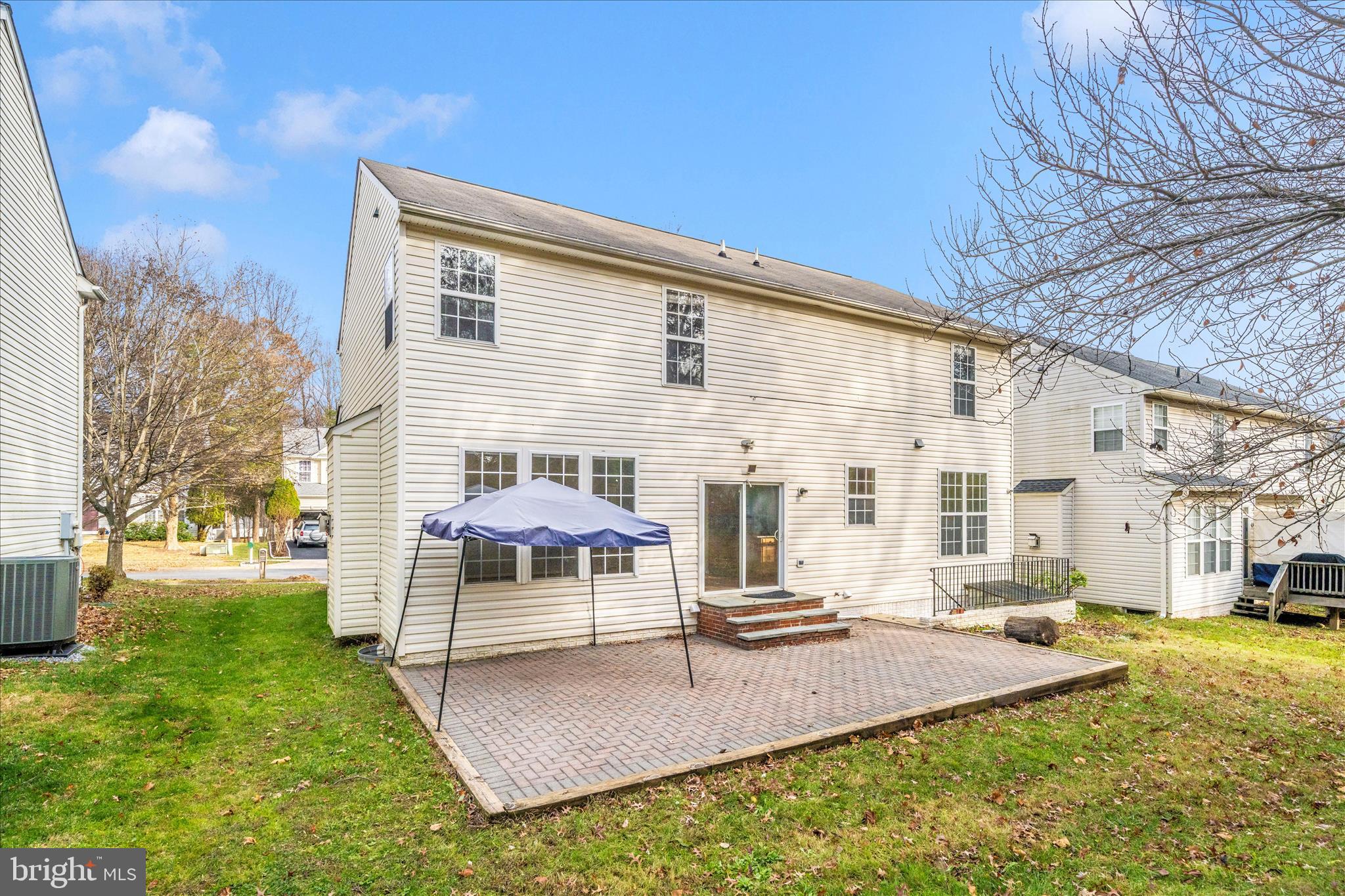 19316 Moon Ridge Drive Germantown, MD 20876 - Photo 45 of 55 DSC06574