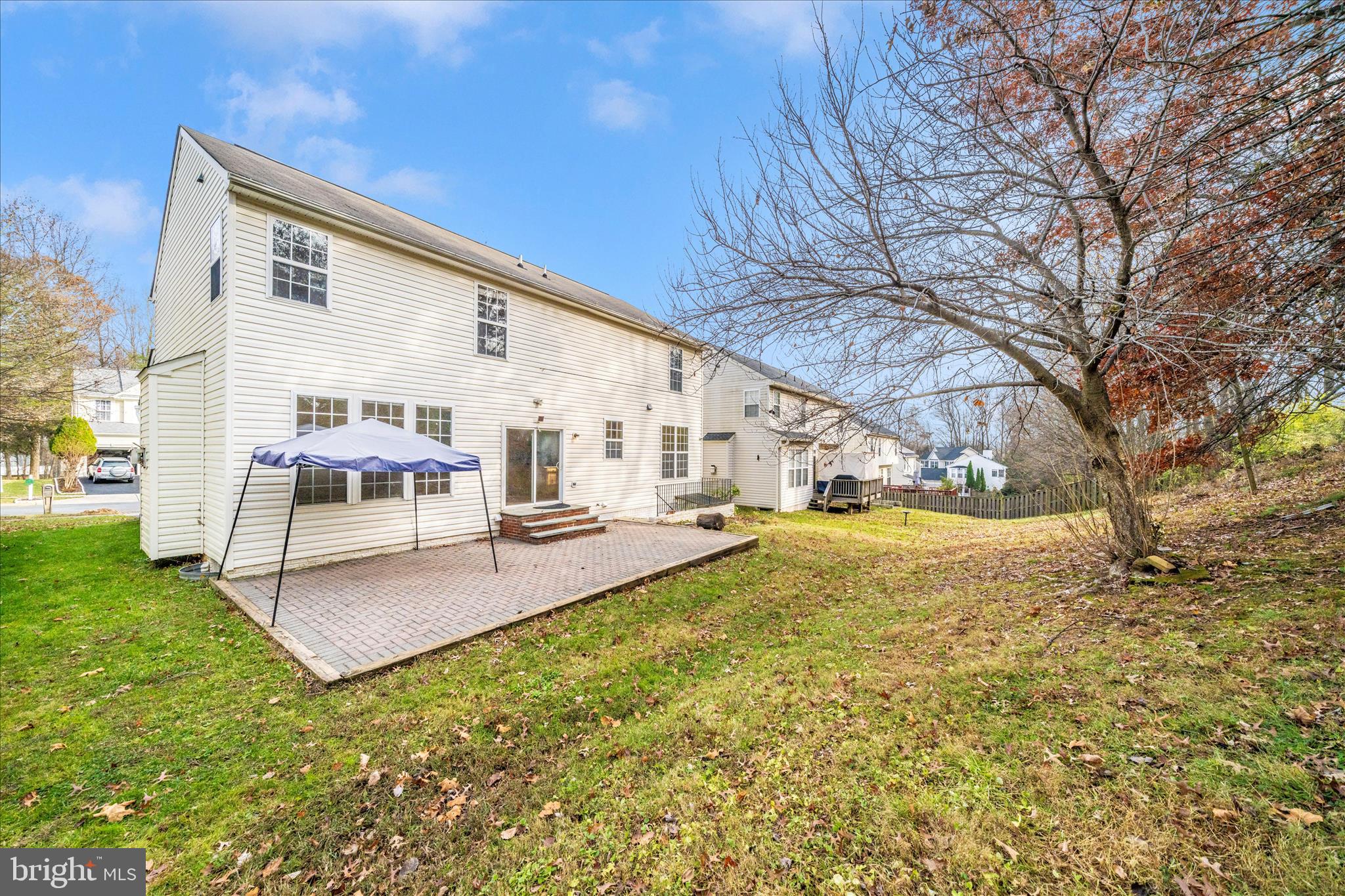 19316 Moon Ridge Drive Germantown, MD 20876 - Photo 46 of 55 DSC06576