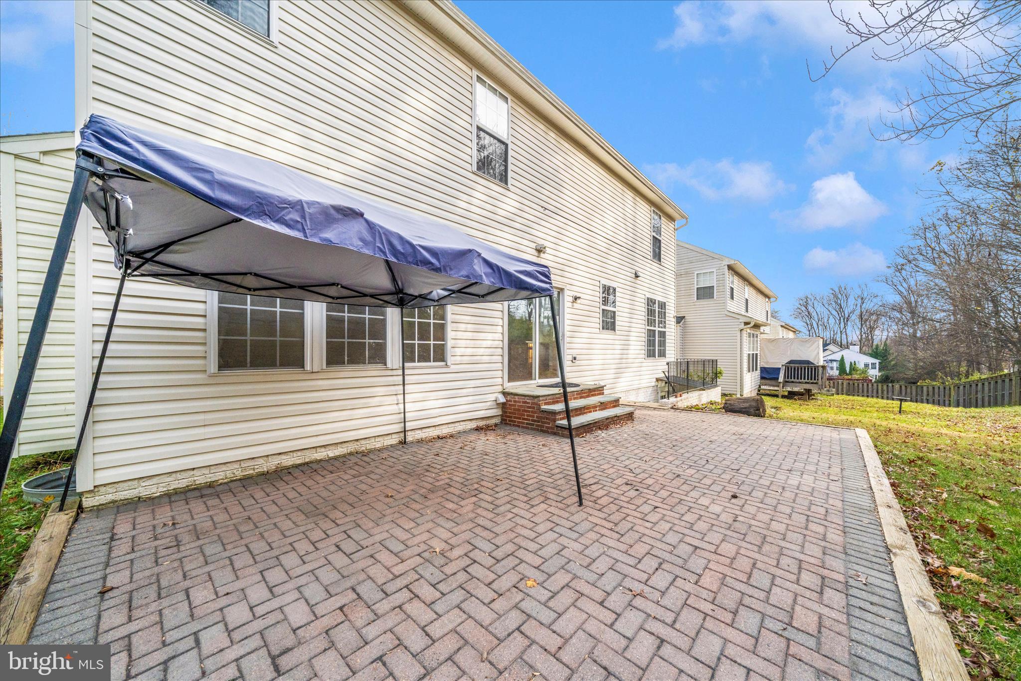 19316 Moon Ridge Drive Germantown, MD 20876 - Photo 48 of 55 DSC06582