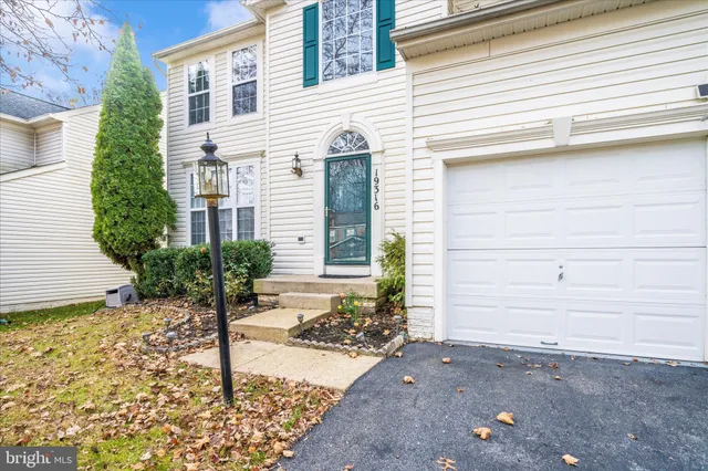 $3,750 | 19316 Moon Ridge Drive, Germantown, MD 20876