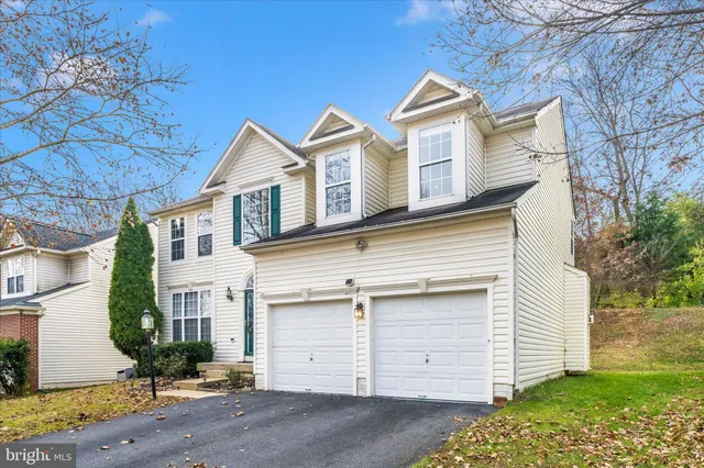 $3,750 | 19316 Moon Ridge Drive, Germantown, MD 20876