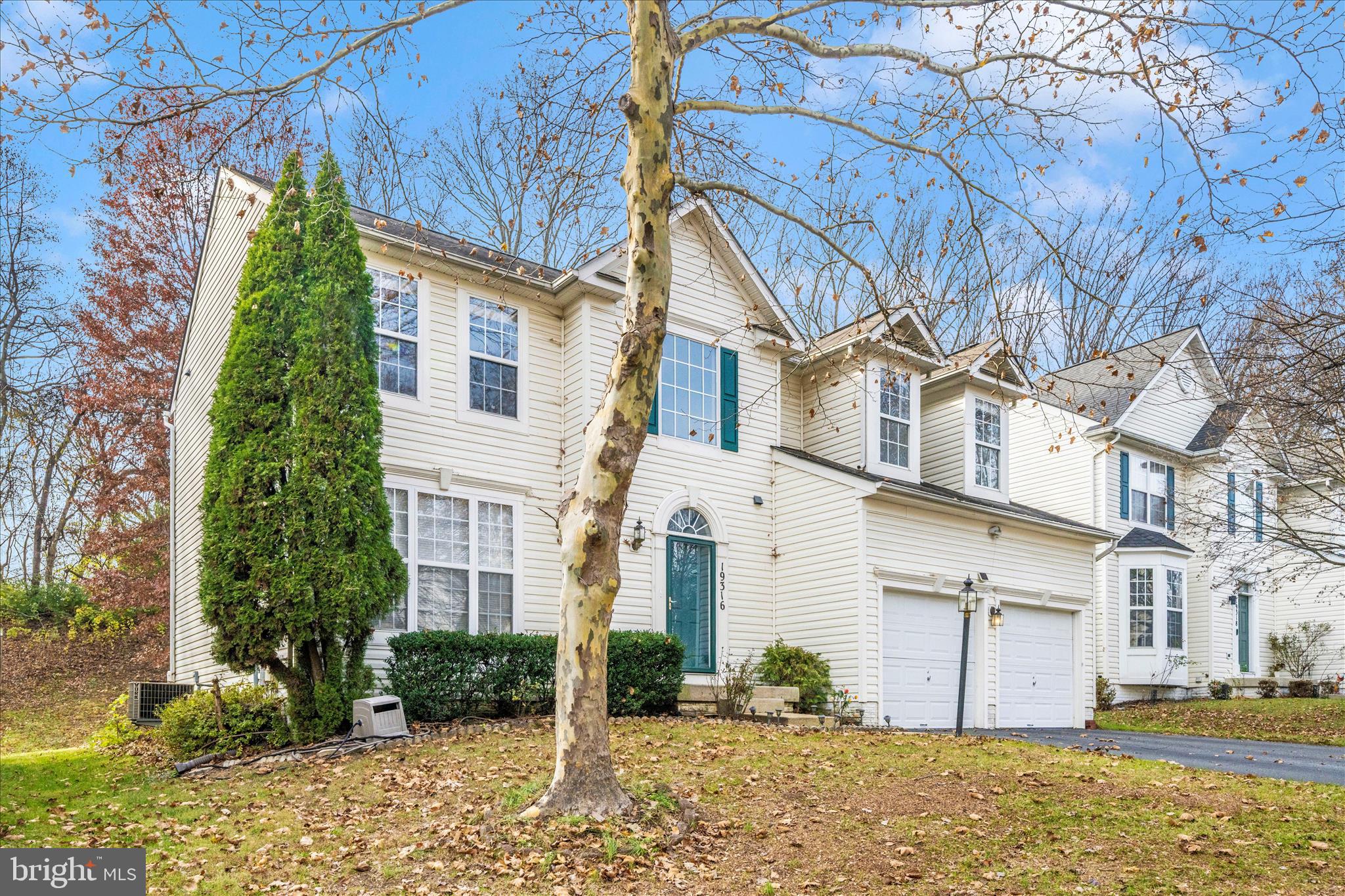 19316 Moon Ridge Drive Germantown, MD 20876 - Photo 55 of 55 DSC06602